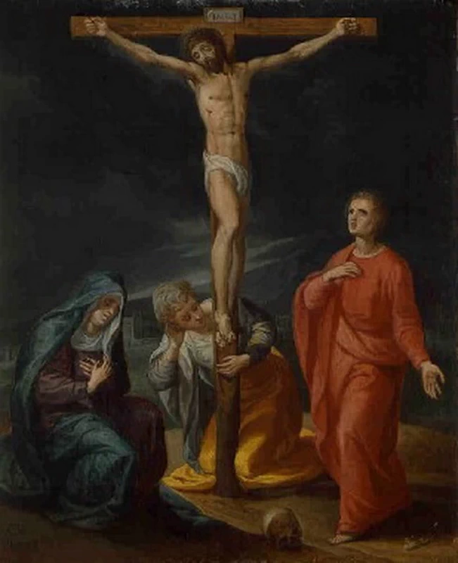 Via crucis